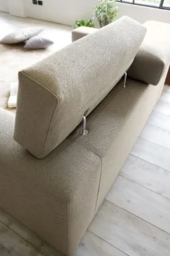 Md work Divani letto con penisola Belfast : SCONTO ESCLUSIVO- Divani