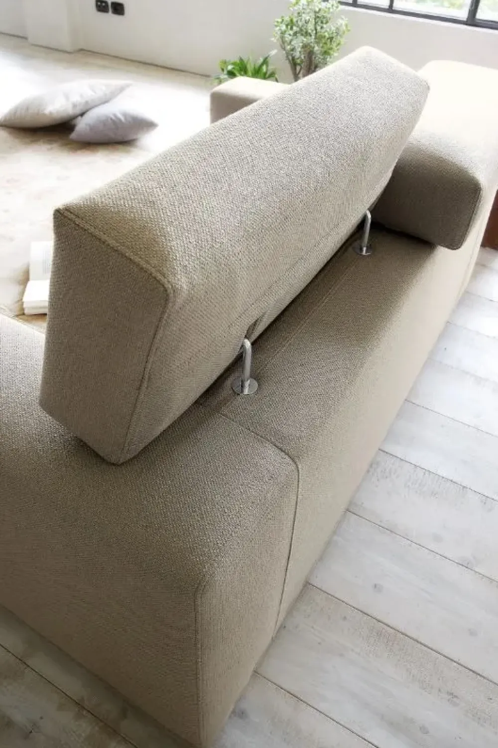 Md work Divani letto con penisola Belfast : SCONTO ESCLUSIVO- Divani