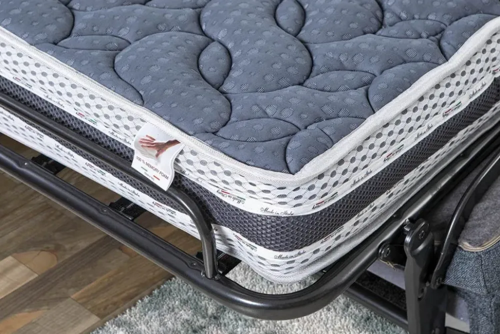 Clearance Divani letto con penisola Divano letto sidney con penisola contenitore OFFERTA OUTLET Divani