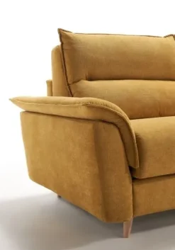 Divani letto con penisola Heros a prezzo scontato^Hopplà Clearance