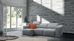 Divani letto con penisola Lord ad un prezzo imperdibile Divani