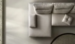 Discount Divani letto con penisola Loft OFFERTA OUTLET Divani