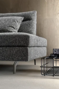 Discount Divani letto con penisola Loft OFFERTA OUTLET Divani