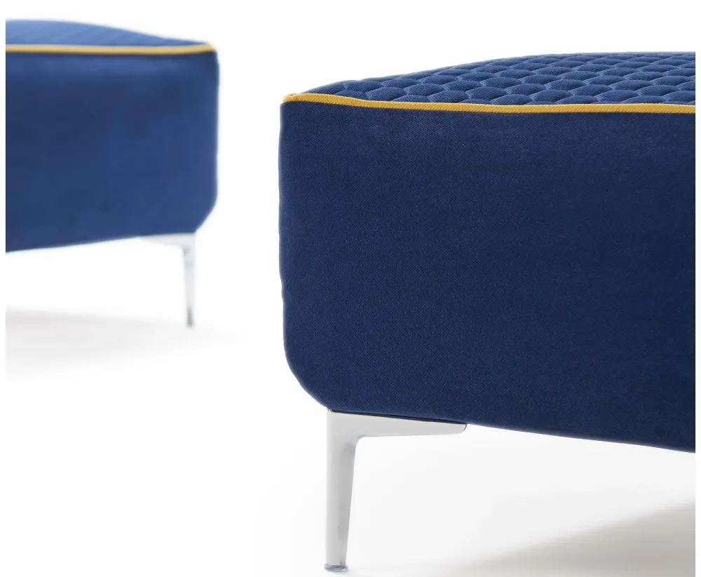 Sale Divani letto con penisola Portofino a prezzo ribassato Divani