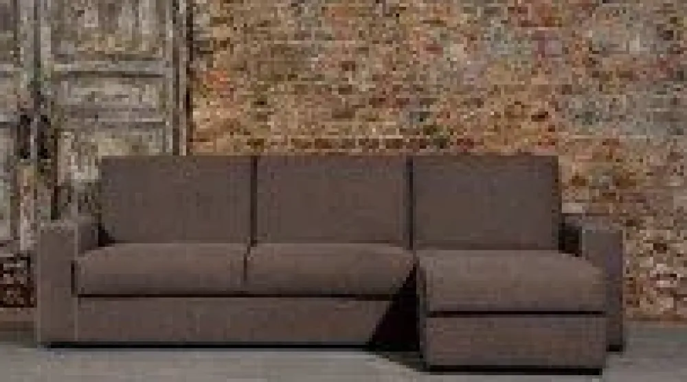 Divani letto con penisola Family 4 PREZZI OUTLET sconto 33%^Family Bedding Online