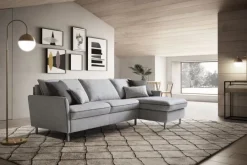 Le Comfort Divani letto con penisola Bali PREZZI OUTLET- Divani