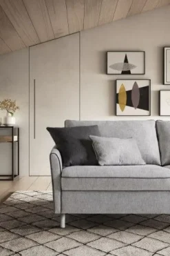 Le Comfort Divani letto con penisola Bali PREZZI OUTLET- Divani