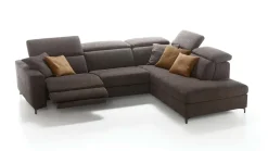 Divani letto con penisola Mtre penisola con letto OFFERTA OUTLET^Collezione esclusiva Online