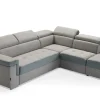 BM Design Divani letto New Oliver in Offerta Outlet a 1300€- Divani