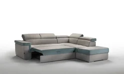 BM Design Divani letto New Oliver in Offerta Outlet a 1300€- Divani