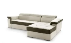 BM Design Divani letto New Oliver in Offerta Outlet a 1300€- Divani