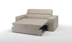 BM Design Divani letto New Oliver in Offerta Outlet a 1300€- Divani