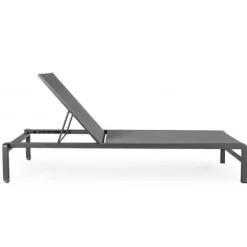 Divani per l'esterno : modello Lettino konnor in Offerta Outlet^Bizzotto Hot