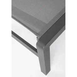 Divani per l'esterno : modello Lettino konnor in Offerta Outlet^Bizzotto Hot