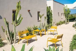 Divani per l'esterno : modello Star a prezzo Outlet^Emu Outlet