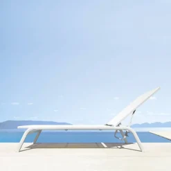 Divani per l'esterno : modello Steep  in Offerta Outlet Divani Da Giardino