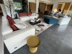 Divano 2 divani di in stile design in Offerta Outlet^Cuborosso Sale