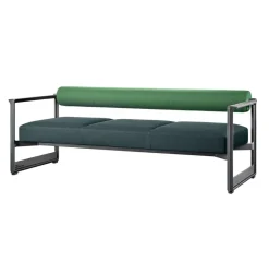 Divano 3 posti a prezzo outlet scontato del 65%. Acquista sull'ecommerce!^Magis