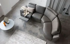 Doimo Salotti Divano a 3 posti modello Charles di a prezzo riservato- Divani