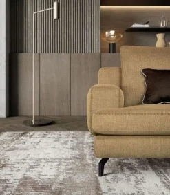 Divano a 3 posti modello Nixon di a prezzo riservato^Le Comfort Discount