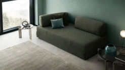 Hot Divano a 2 posti modello Sanders divano letto  di a prezzo riservato Divani Letto|Divani