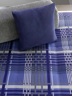 Divano a 3 posti modello Softbench di a prezzo riservato^Flou New