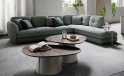 Cattelan Italia Divano a Grandi modello Michael di a prezzo riservato- Divani