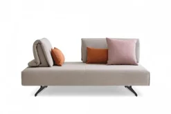 Le Comfort Divano Abbraccio a PREZZO OUTLET- Divani