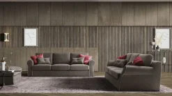 Outlet Divano Abby in OFFERTA - 40% Divani