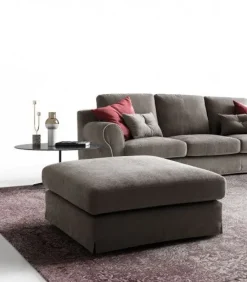 Outlet Divano Abby in OFFERTA - 40% Divani