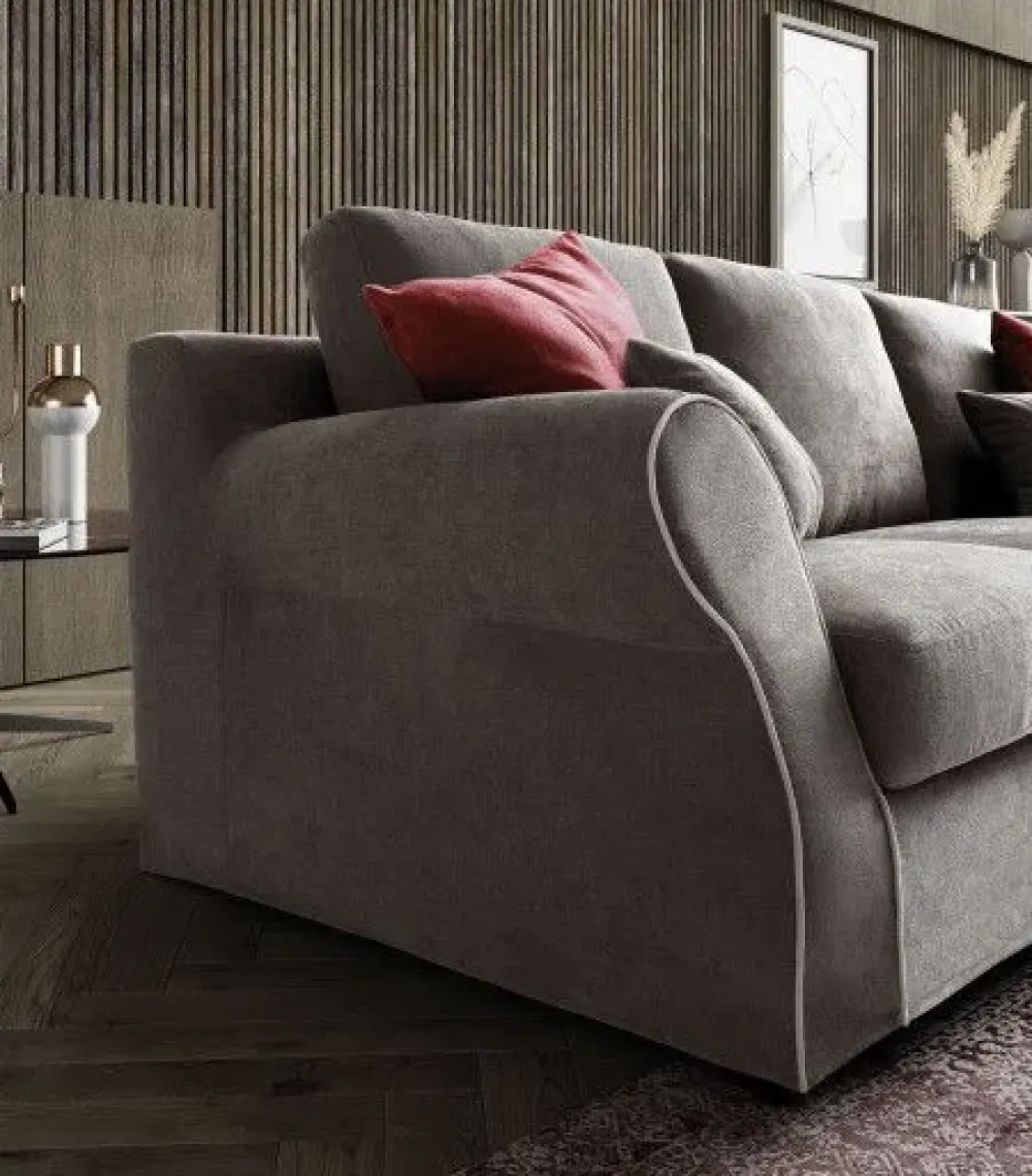 Outlet Divano Abby in OFFERTA - 40% Divani