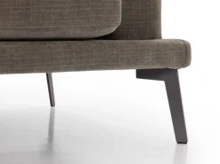 Divano Agadir outlet di in stile moderno in Offerta Outlet^Diotti.com Hot