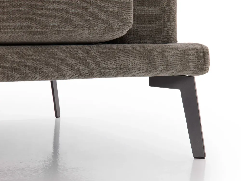 Divano Agadir outlet di in stile moderno in Offerta Outlet^Diotti.com Hot