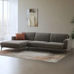 Divano Agadir outlet di in stile moderno in Offerta Outlet^Diotti.com Hot