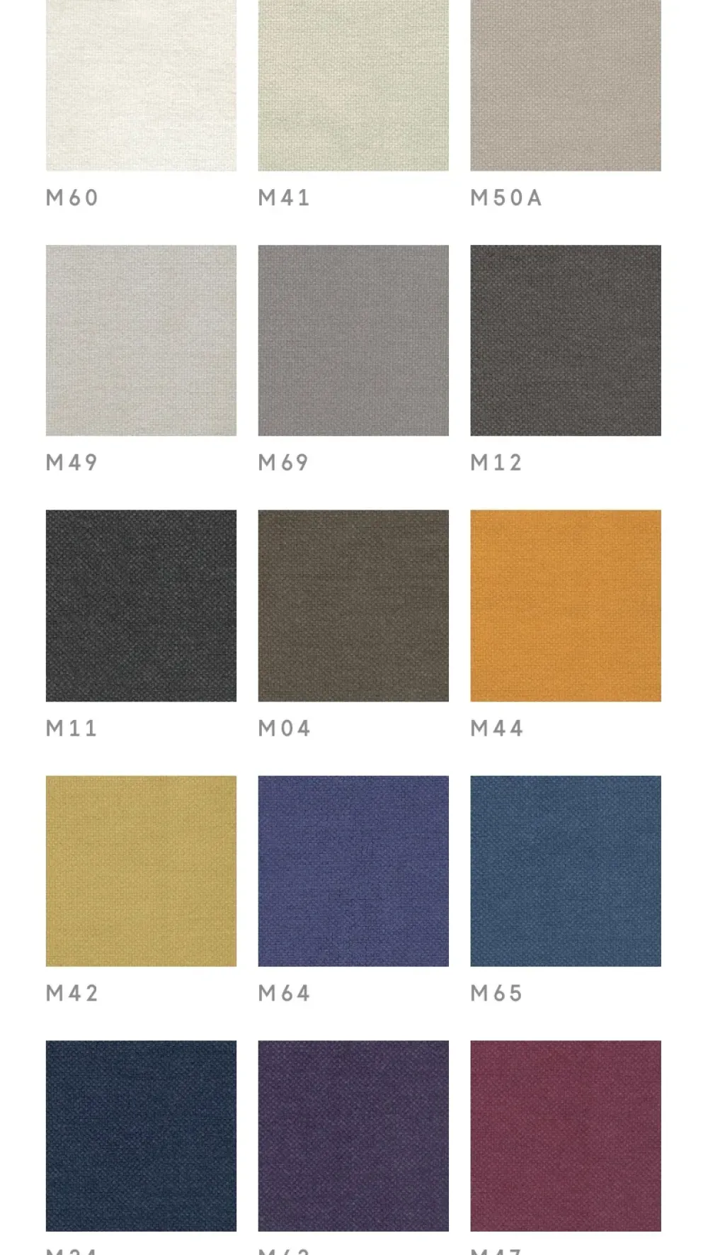 Divano Air 0819 in Tessuto sfoderabile di scontato 22%^Lago Hot