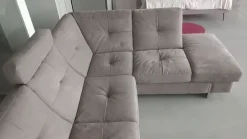 Divano Alan di in stile moderno a prezzo Outlet^Calia Online