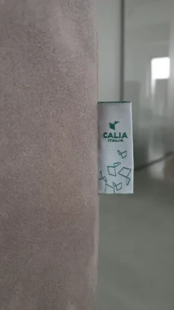 Divano Alan di in stile moderno a prezzo Outlet^Calia Online