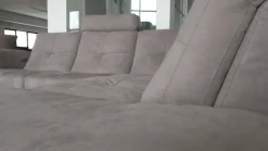 Divano Alan di in stile moderno a prezzo Outlet^Calia Online