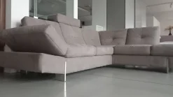 Divano Alan di in stile moderno a prezzo Outlet^Calia Online