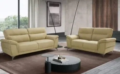 New Divano Alice in Tessuto a 1190€ Divani