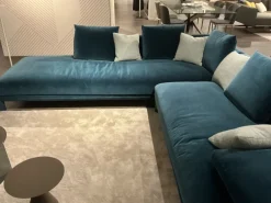 Online Divano Altana in Tessuto a prezzo scontato Divani