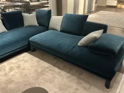 Online Divano Altana in Tessuto a prezzo scontato Divani