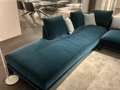 Online Divano Altana in Tessuto a prezzo scontato Divani