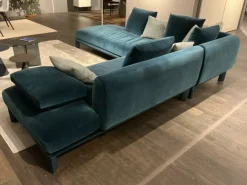 Online Divano Altana in Tessuto a prezzo scontato Divani