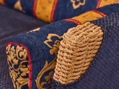 Divano Alvise 2 in Tessuto a prezzo ribassato^Smania