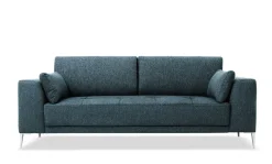 Divano Amanda promo in Tessuto a 700€^Artigianale Hot