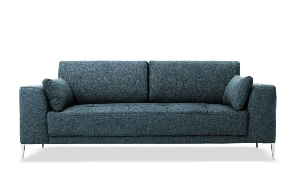 Divano Amanda promo in Tessuto a 700€^Artigianale Hot