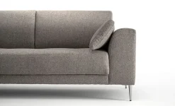 Divano Amanda promo in Tessuto a 700€^Artigianale Hot