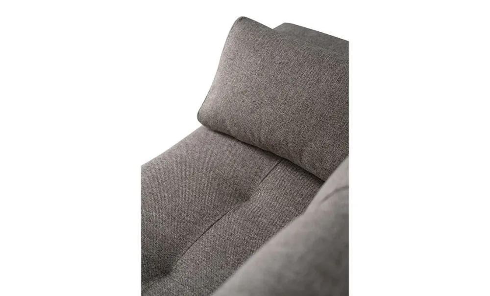 Divano Amanda promo in Tessuto a 700€^Artigianale Hot