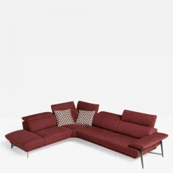 Discount Divano Anais a PREZZO OUTLET scontato del 30% Divani